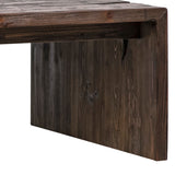 Dovetail Merwin Coffee Table DOV965DK