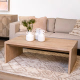 Dovetail Merwin Coffee Table DOV965