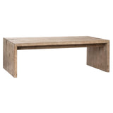 Dovetail Merwin Coffee Table DOV965