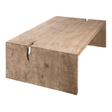 Dovetail Merwin Coffee Table DOV965