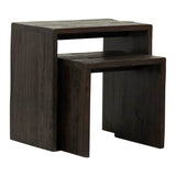 Dovetail Merwin Sidetable DOV967DK