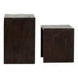 Dovetail Merwin Sidetable DOV967DK