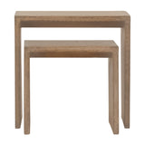 Dovetail Merwin Sidetable DOV967