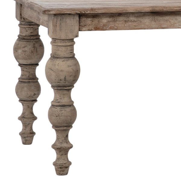 Dovetail Merak Dining Table 84" DOV968