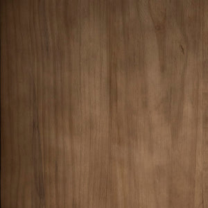 Dovetail Landon Round Reclaimed Pine Dining Table with Cross Base DOV975NAT