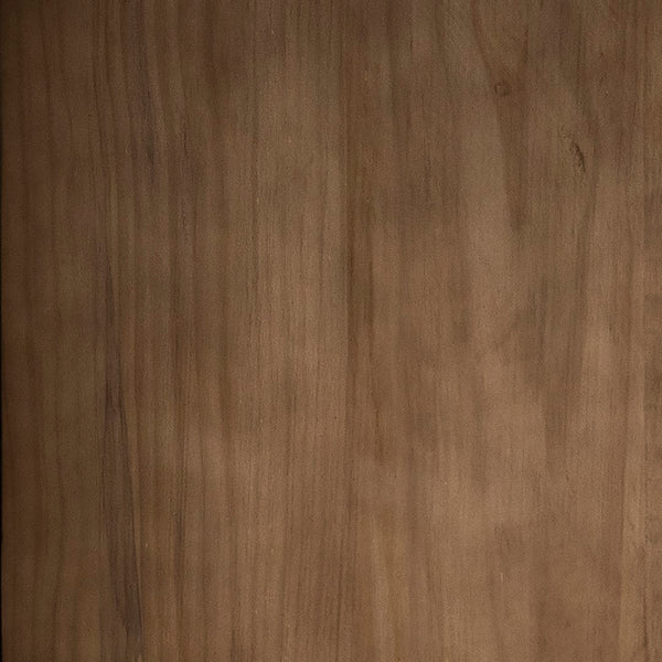 Dovetail Landon Round Reclaimed Pine Dining Table with Cross Base DOV975NAT