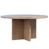 Dovetail Harley Round Dining DOV975