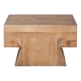 Dovetail Monterey Coffee Table DOV9798