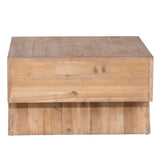 Dovetail Monterey Coffee Table DOV9798