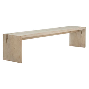 Dovetail Merwin Bench DOV983B