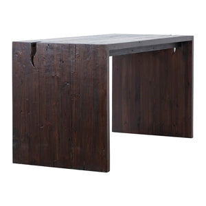 Dovetail Merwin Counter Table DOV983DB