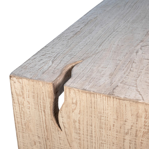 Dovetail Merwin Counter Table DOV983