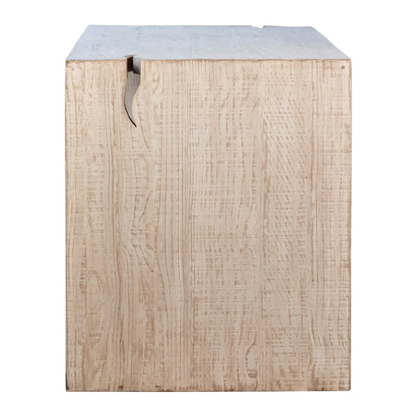 Dovetail Merwin Counter Table DOV983