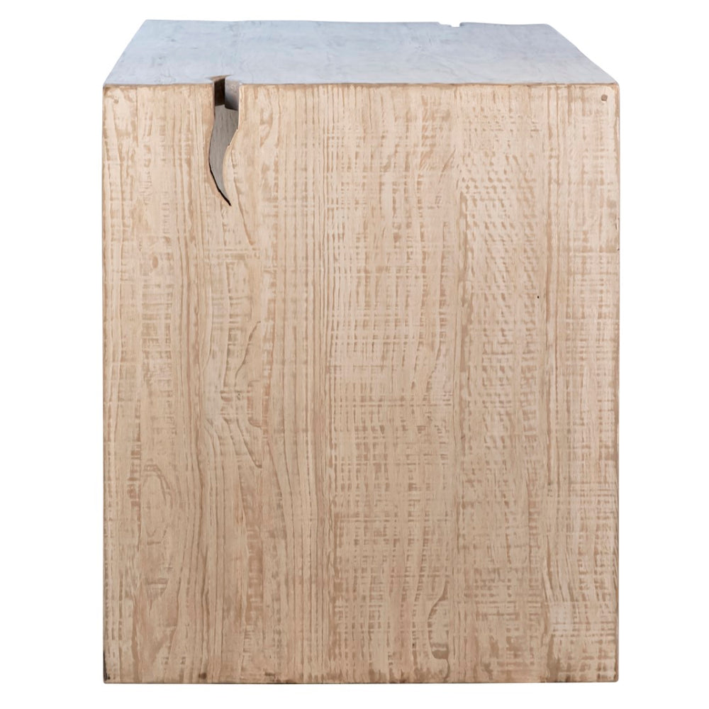 Dovetail Merwin Bench DOV983B