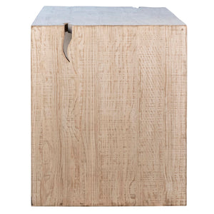 Dovetail Merwin Bench DOV983B