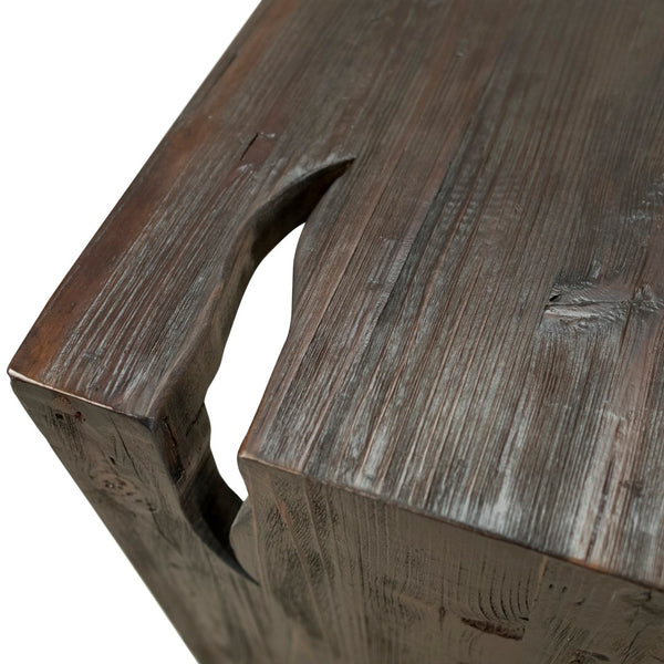 Dovetail Merwin Console DOV986DK