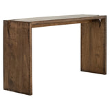 Dovetail Merwin Console DOV986MB