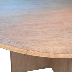 Dovetail Harley Round Dining DOV990