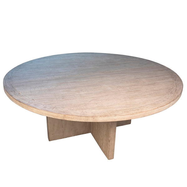 Dovetail Harley Round Dining DOV990