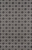 Erin Gates Downeast DOW-1 Machine Made Contemporary Geometric Indoor/Outdoor Area Rug