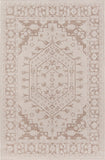Erin Gates Downeast DOW-5 Machine Made Transitional Oriental Indoor/Outdoor Area Rug