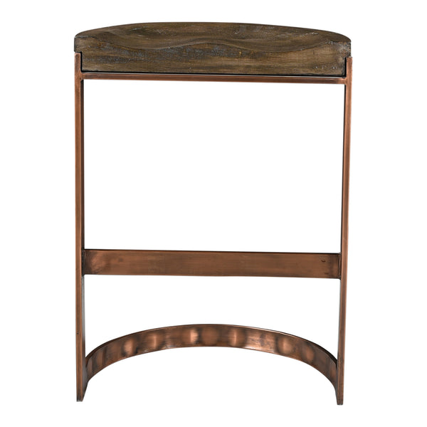 Moe's Home Bancroft Counter Stool