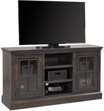 Aspenhome Churchill Traditional 59" Console with 2 Doors DR1230-GHT