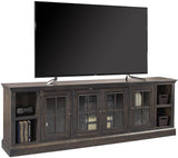 Aspenhome Churchill Traditional 96" Console with 4 Doors DR1270-GHT