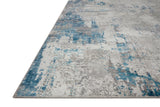 Loloi Drift DRI-01 100% Polyester Pile Power Loomed Contemporary Rug DRIFDRI-01PPOC86B6