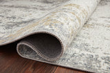 Loloi Drift DRI-01 100% Polyester Pile Power Loomed Contemporary Rug DRIFDRI-01PPOC7696