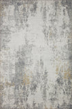 Drift DRI-02 100% Polyester Pile Power Loomed Contemporary Rug