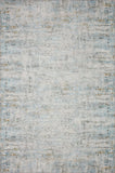 Loloi Drift DRI-02 100% Polyester Pile Power Loomed Contemporary Rug DRIFDRI-02IVGN7696