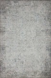 Drift DRI-05 100% Polyester Pile Power Loomed Contemporary Rug