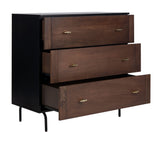 Genevieve 3 Drawer Dresser