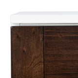 Genevieve 3 Drawer Dresser