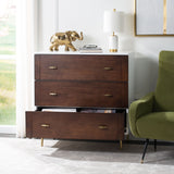 Genevieve 3 Drawer Dresser