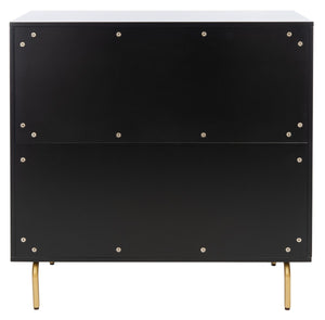 Genevieve 3 Drawer Dresser