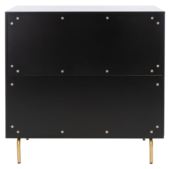 Genevieve 3 Drawer Dresser