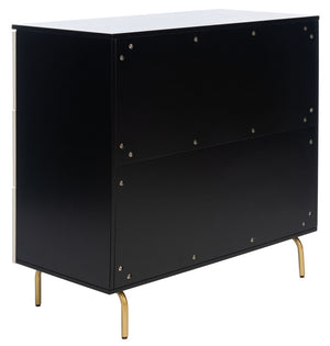 Genevieve 3 Drawer Dresser