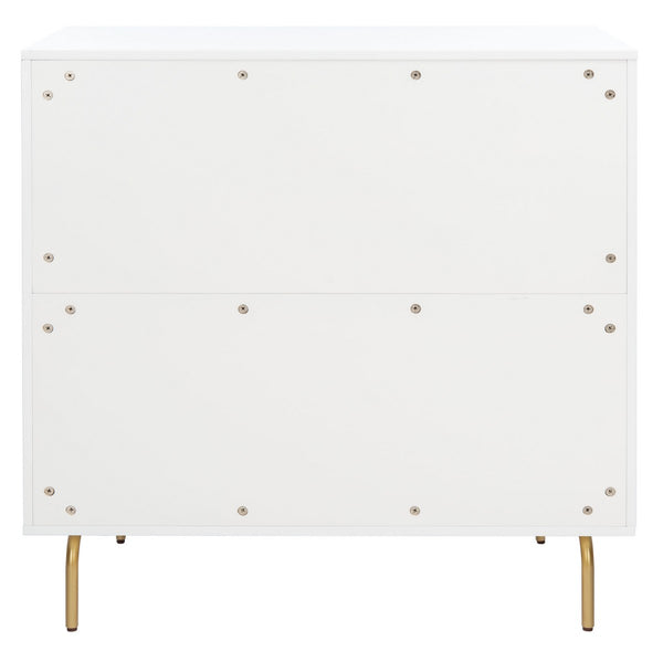 Genevieve 3 Drawer Dresser