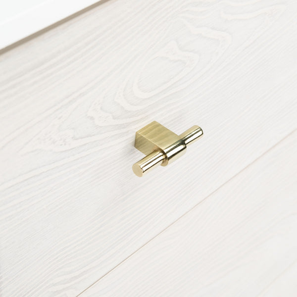 Genevieve 3 Drawer Dresser