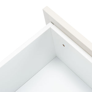 Genevieve 3 Drawer Dresser