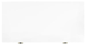 Genevieve 3 Drawer Dresser