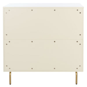 Genevieve 3 Drawer Dresser