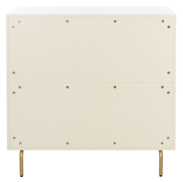 Genevieve 3 Drawer Dresser