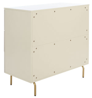 Genevieve 3 Drawer Dresser