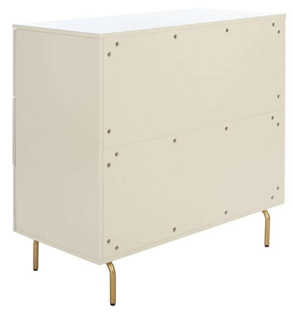 Genevieve 3 Drawer Dresser