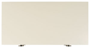 Genevieve 3 Drawer Dresser