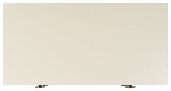 Genevieve 3 Drawer Dresser