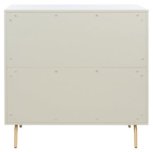 Genevieve 3 Drawer Dresser